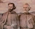 Средно училище Св. Св. Кирил и Методий